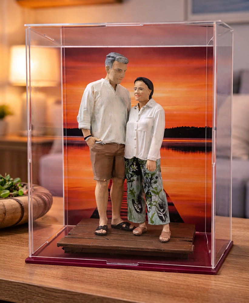 Création Artistique